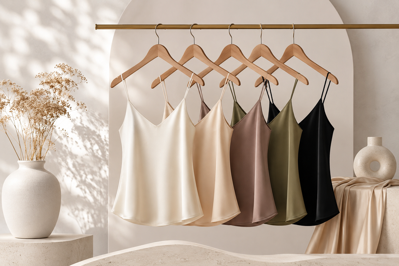 Roupas Mulher