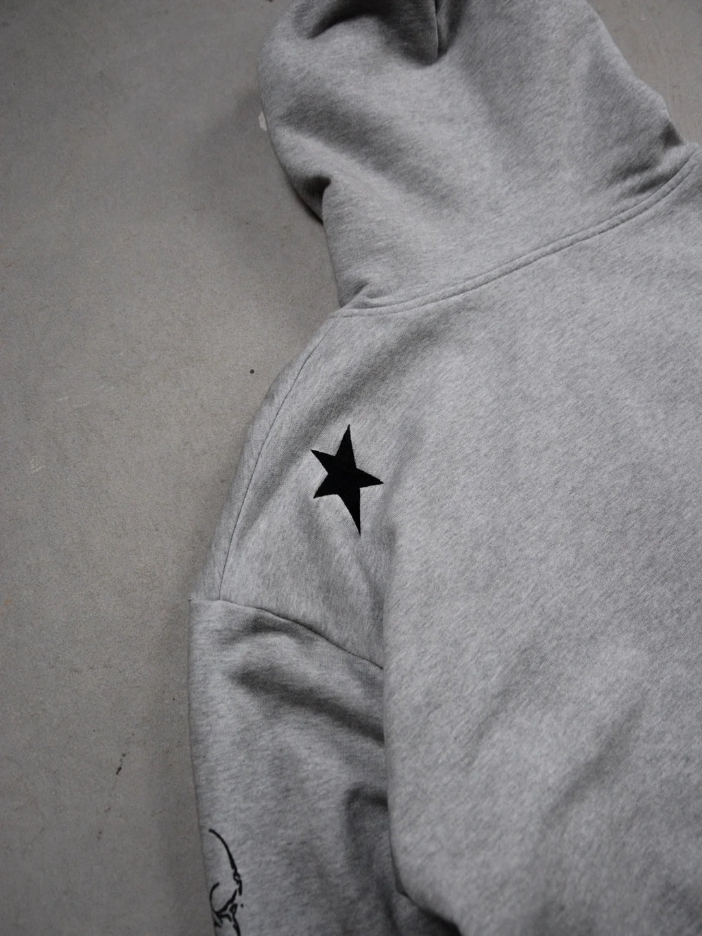 blusa de moletom com zíper hip hop casais y2k rua.
