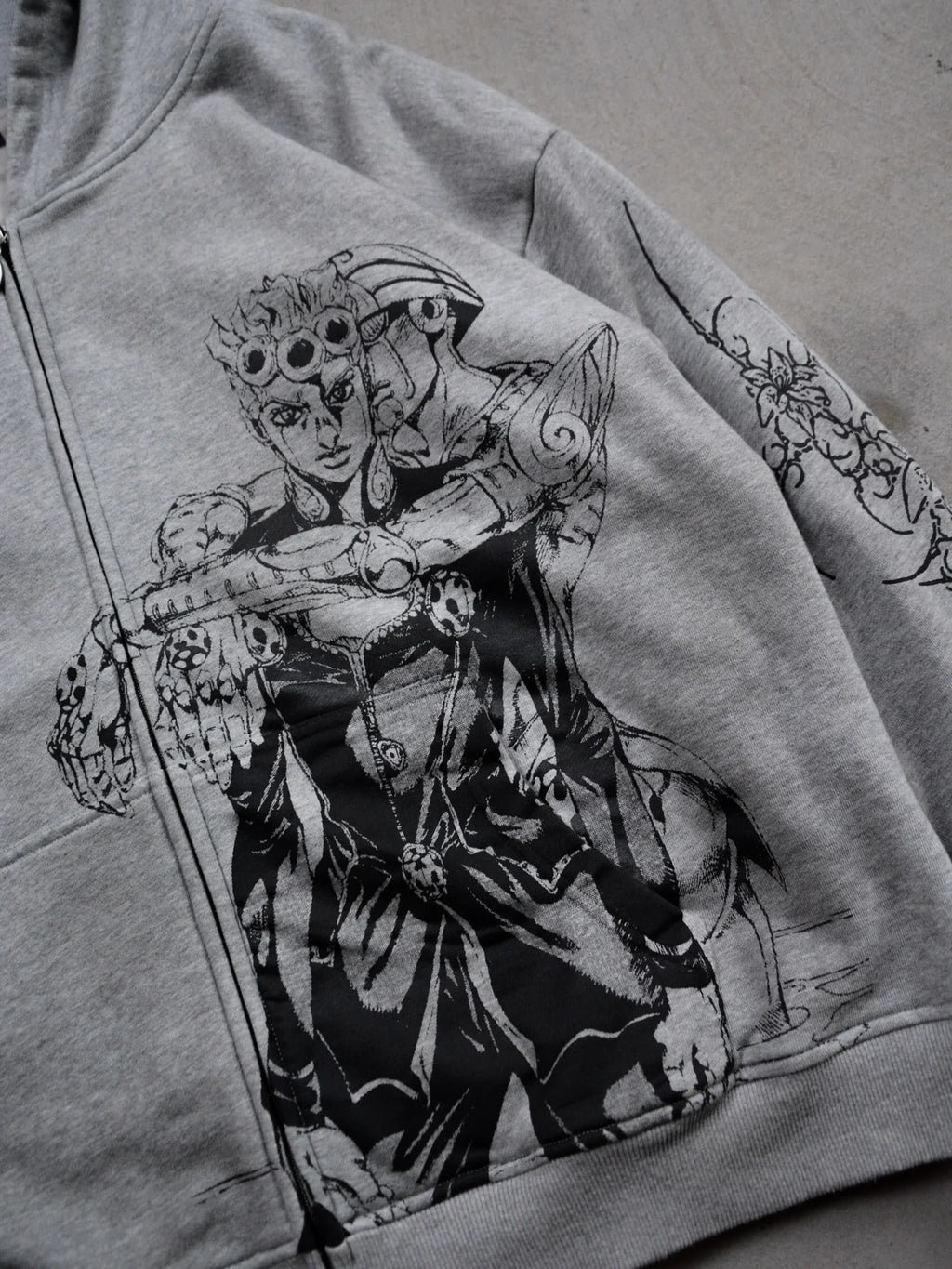 blusa de moletom com zíper hip hop casais y2k rua.
