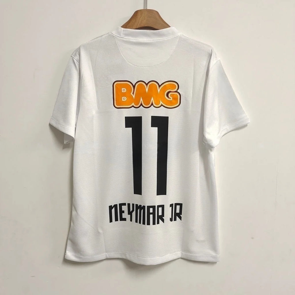 camiseta versatil de futebol unisex