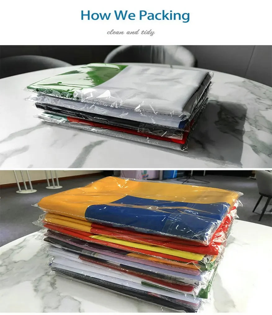 Bandeira do Brasil 150x90cm Grande 3x5 FT em Poliéster com Costura Dupla para Decoração Interna e Externa