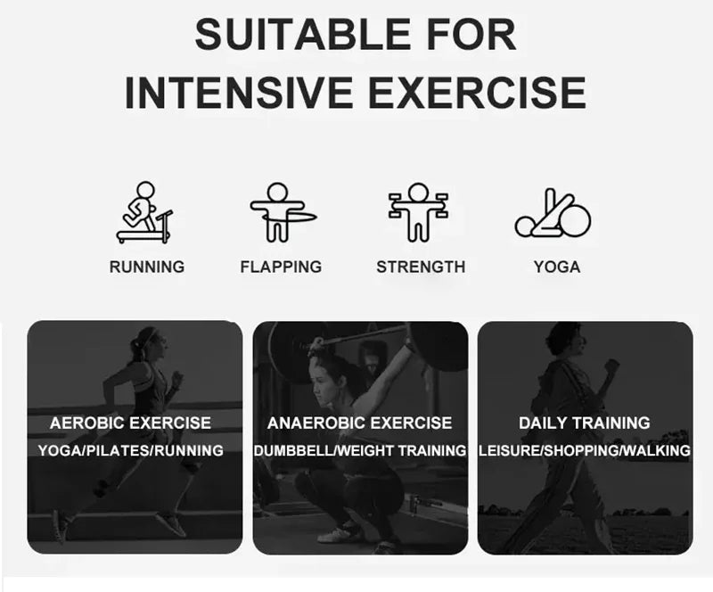 calças de ginástica elásticas shorts de academia.