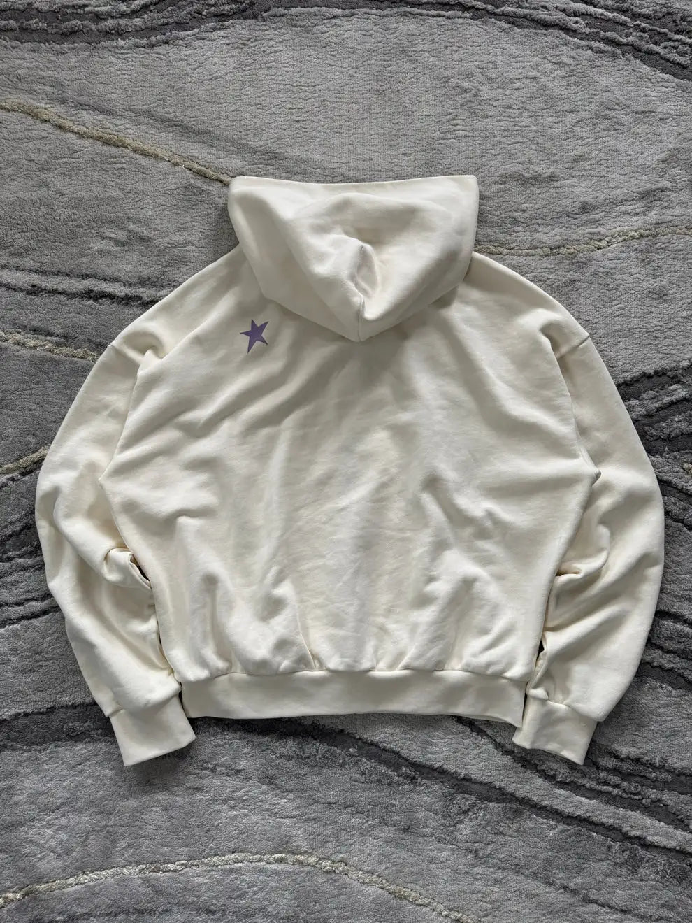 blusa de moletom com zíper hip hop casais y2k rua.