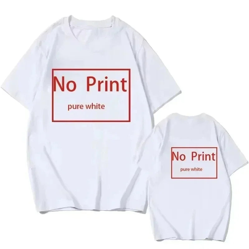 Camiseta estampada com desenhos animados da Disney.