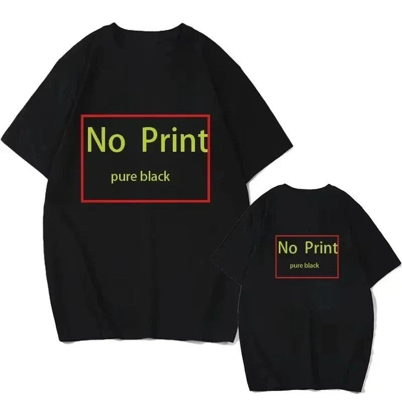 Camiseta estampada com desenhos animados da Disney.